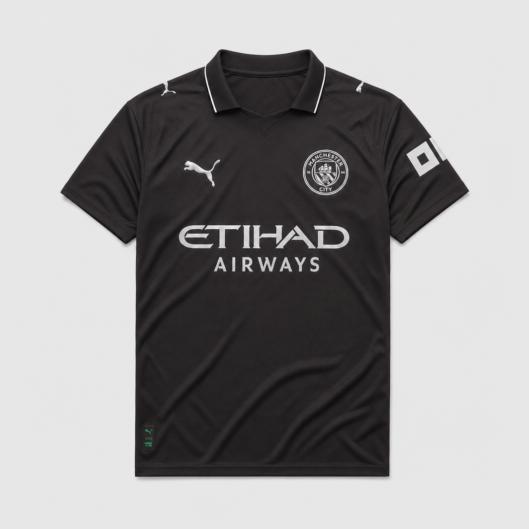 Away 25/26 Player Edition Shirt