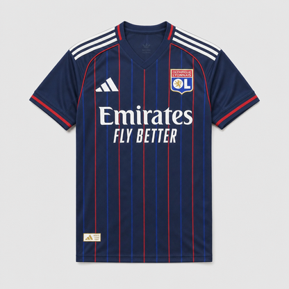 Away 25/26 Player Edition Shirt