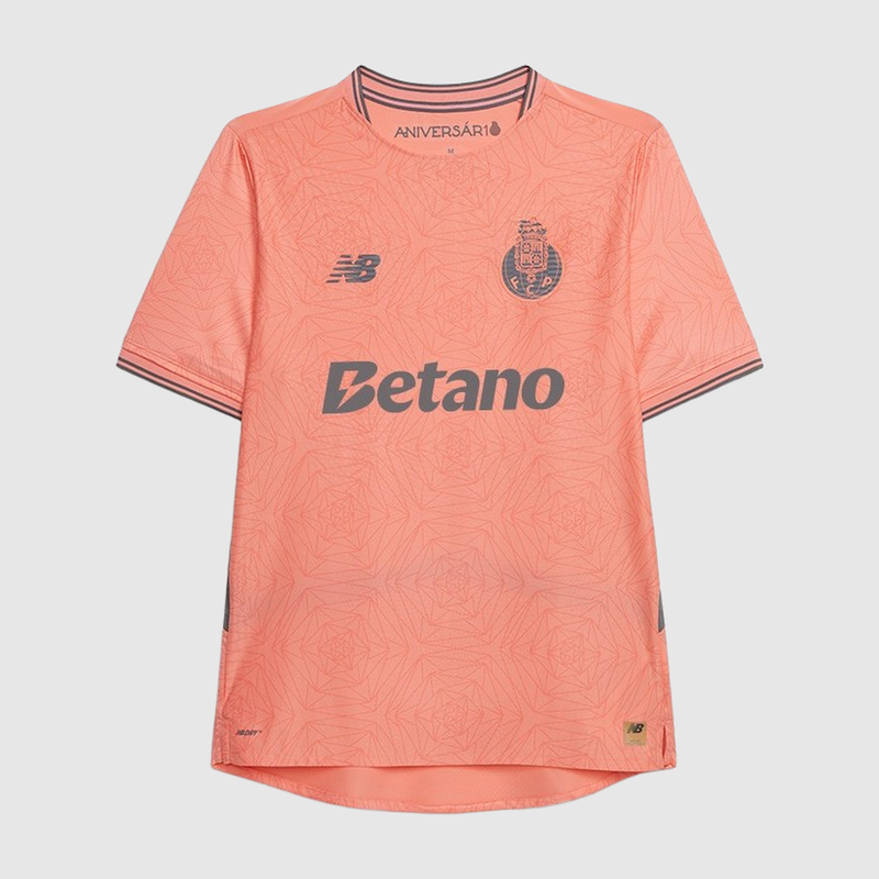 Away 25/26 Player Edition Shirt