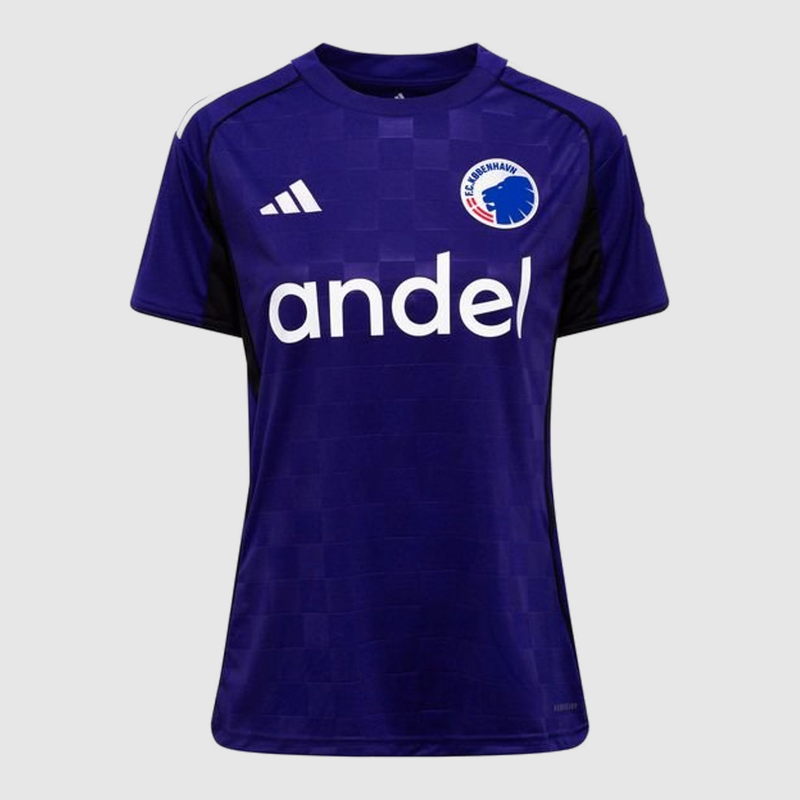 Away 25/26 Women's Shirt