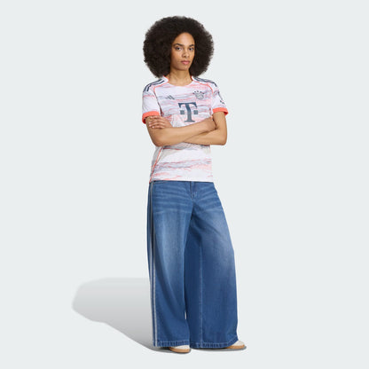 Away 25/26 Women's Shirt