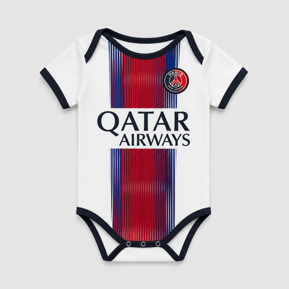 Away 26/27 Baby Bodysuit