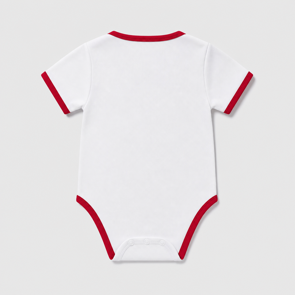 Away 26/27 Baby Bodysuit