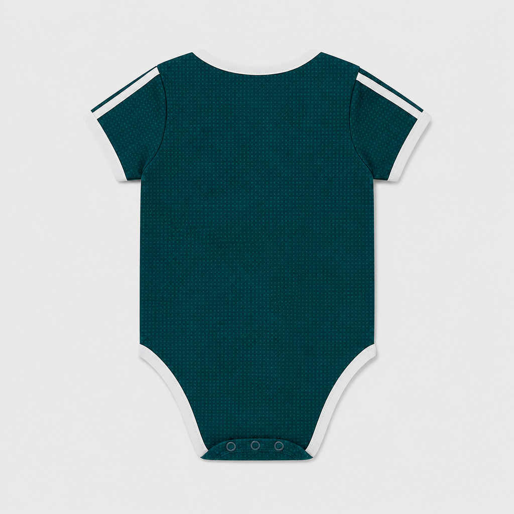 Away 26/27 Baby Bodysuit