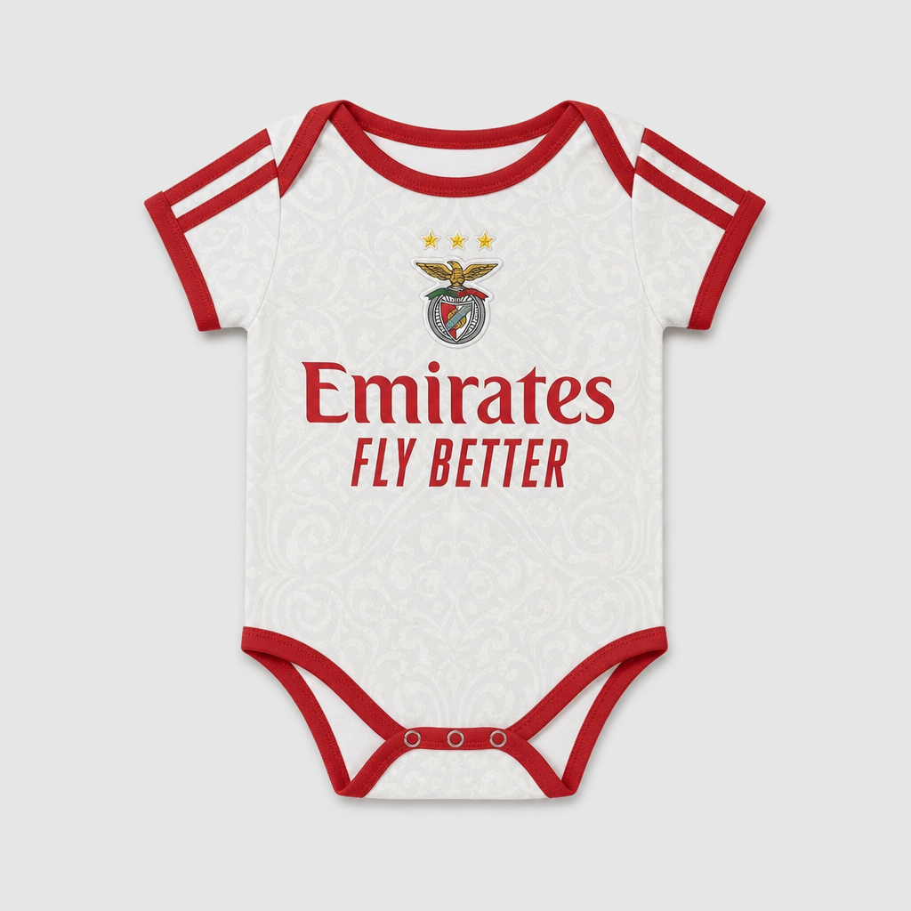 Away 26/27 Baby Bodysuit