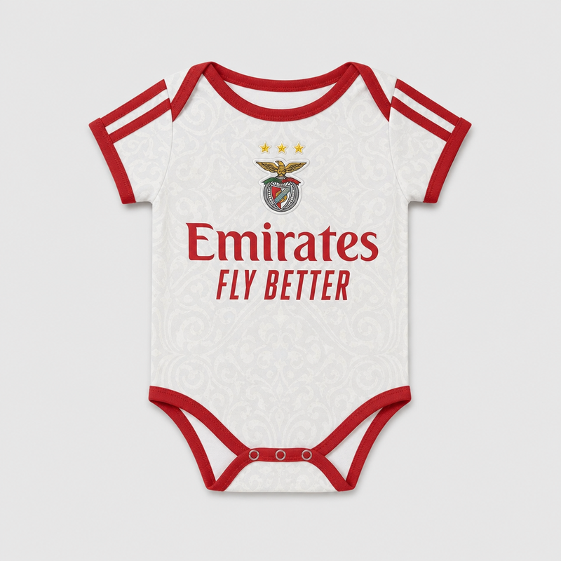 Away 26/27 Baby Bodysuit