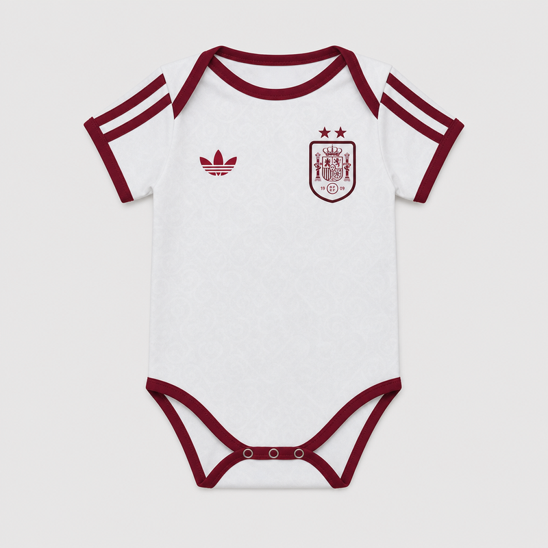 Away 26/27 Baby Bodysuit