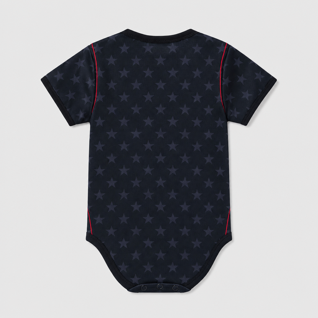 Away 26/27 Baby Bodysuit