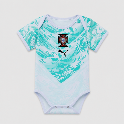 Away 26/27 Baby Bodysuit