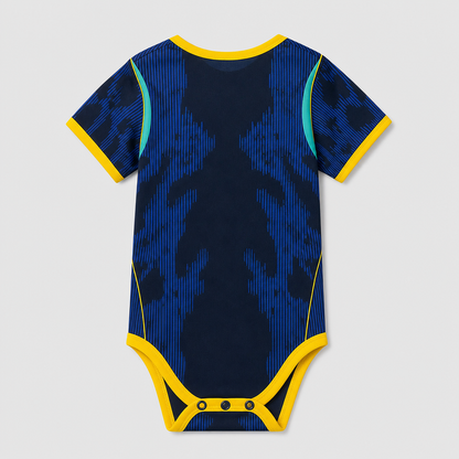 Away 26/27 Baby Bodysuit