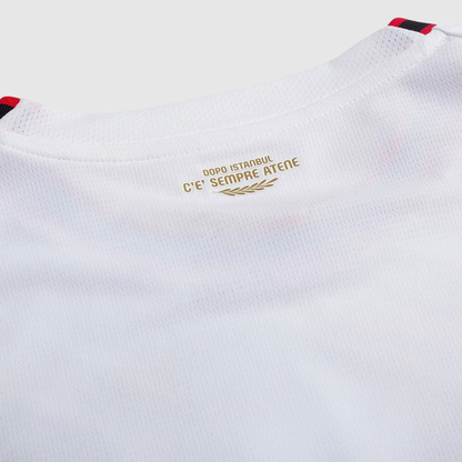 Away 26/27 Kids Shirt Kit