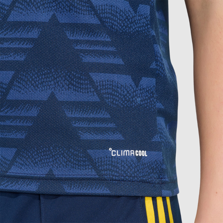Away 26/27 Kids Shirt Kit