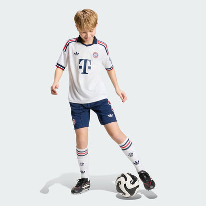 Away 26/27 Kids Shirt Kit