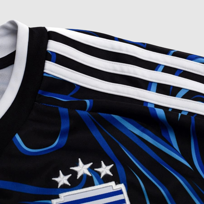 Away 26/27 Kids Shirt Kit