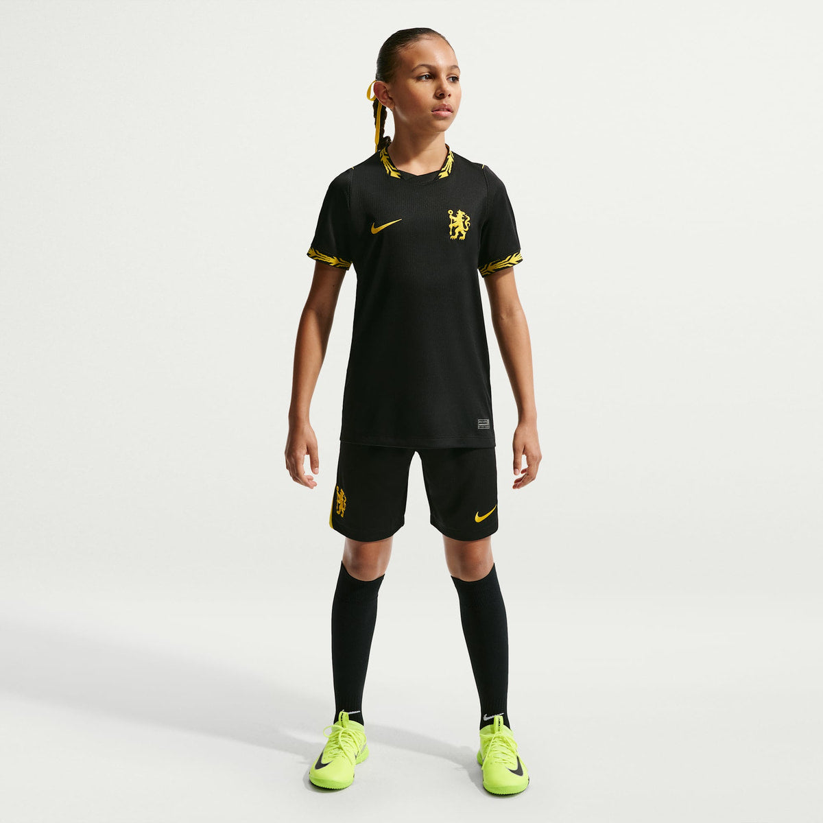 Away 26/27 Kids Shirt Kit