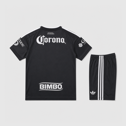 Away 26/27 Kids Shirt Kit