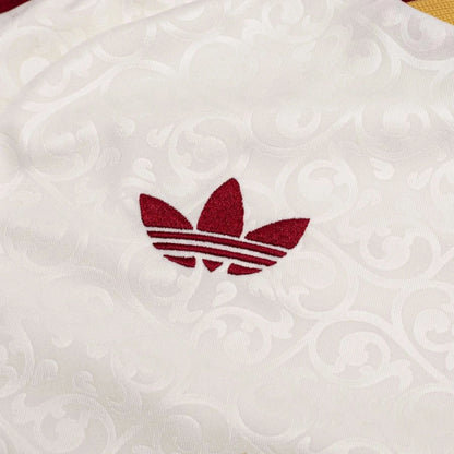 Away 26/27 Kids Shirt Kit · Design 2