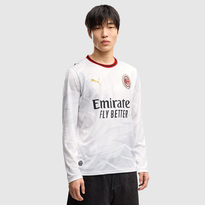 Away 26/27 Men's Long Sleeve Shirt