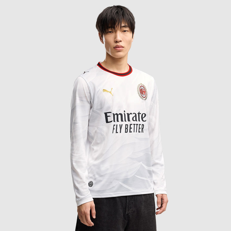 Away 26/27 Men's Long Sleeve Shirt