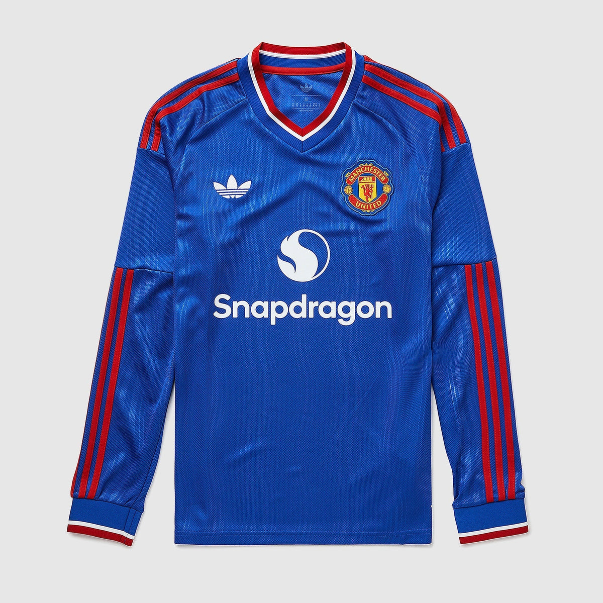 Away 26/27 Men's Long Sleeve Shirt