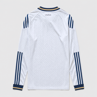 Away 26/27 Men's Long Sleeve Shirt
