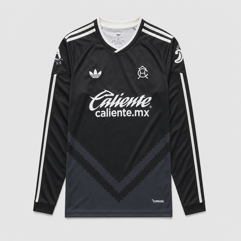 Away 26/27 Men's Long Sleeve Shirt