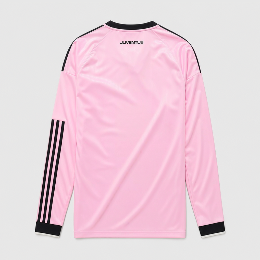Away 26/27 Men's Long Sleeve Shirt