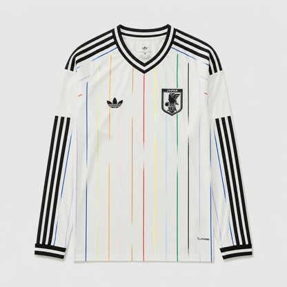 Away 26/27 Men's Long Sleeve Shirt