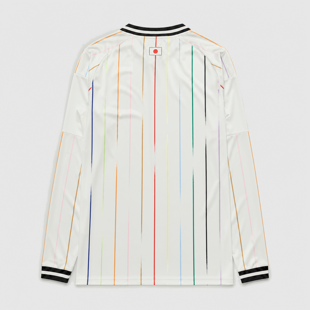 Away 26/27 Men's Long Sleeve Shirt