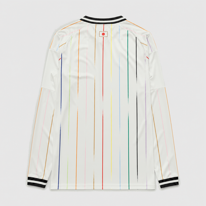 Away 26/27 Men's Long Sleeve Shirt