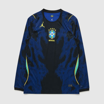 Away 26/27 Men's Long Sleeve Shirt