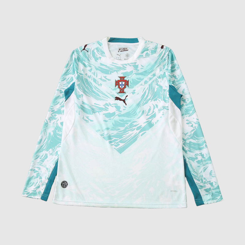 Away 26/27 Men's Long Sleeve Shirt