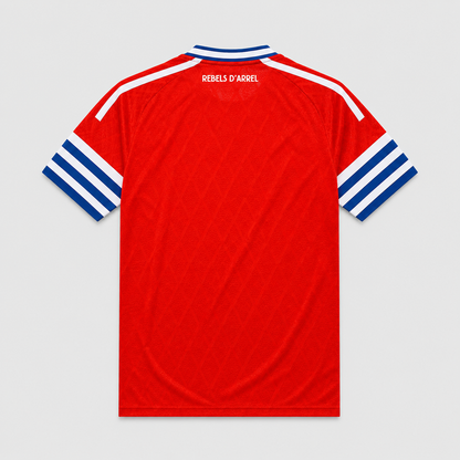 Away 26/27 Men's Shirt