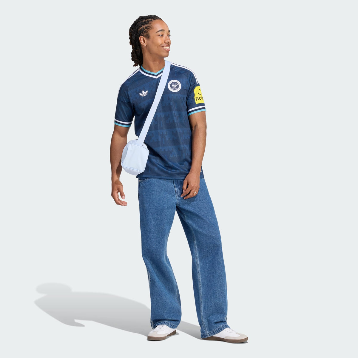 Away 26/27 Men's Shirt