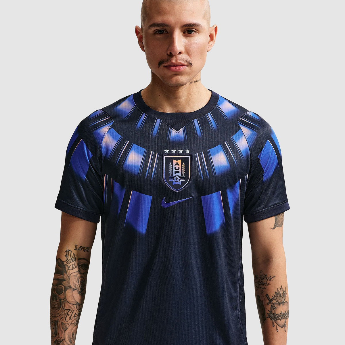 Away 26/27 Men's Shirt