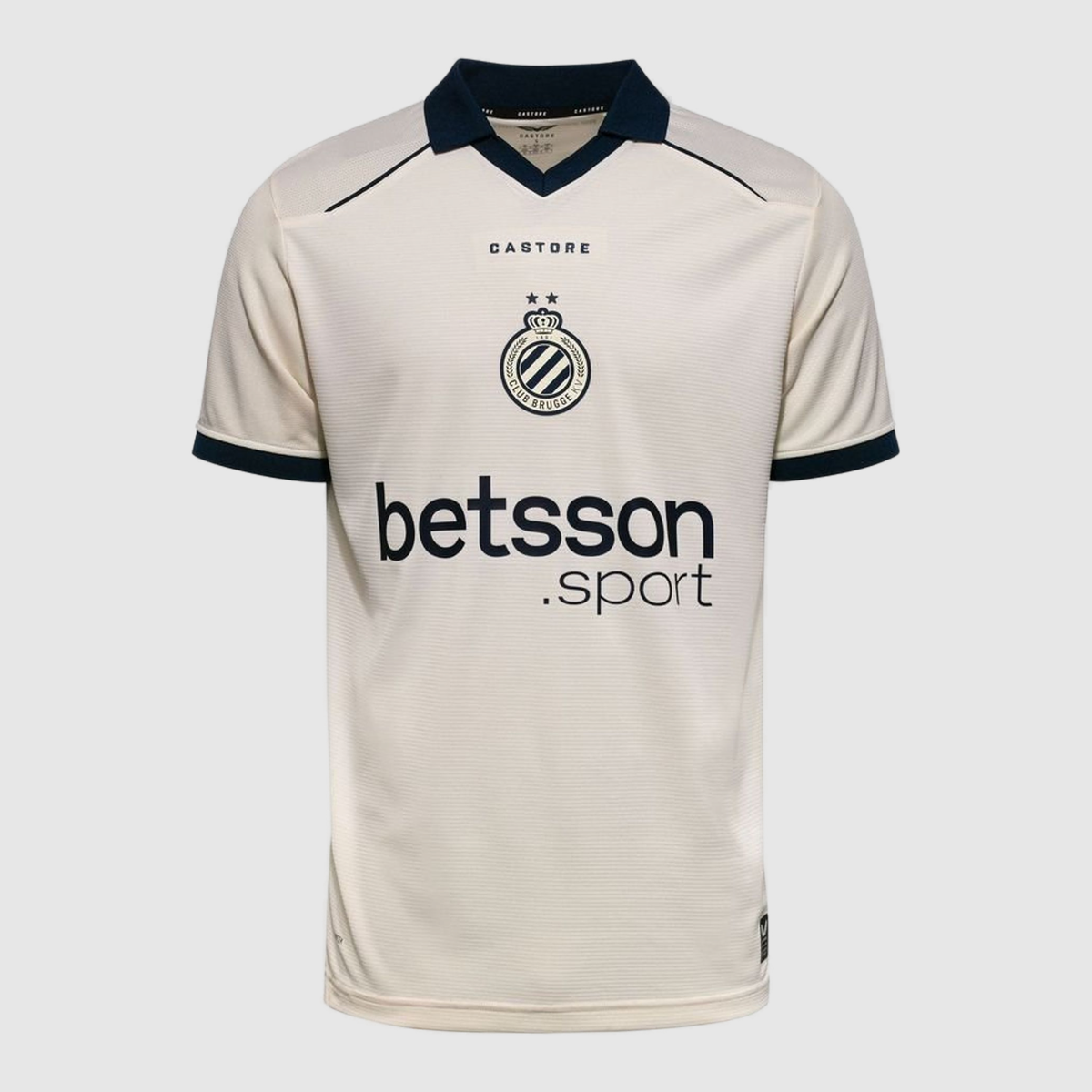 Away 26/27 Men's Shirt