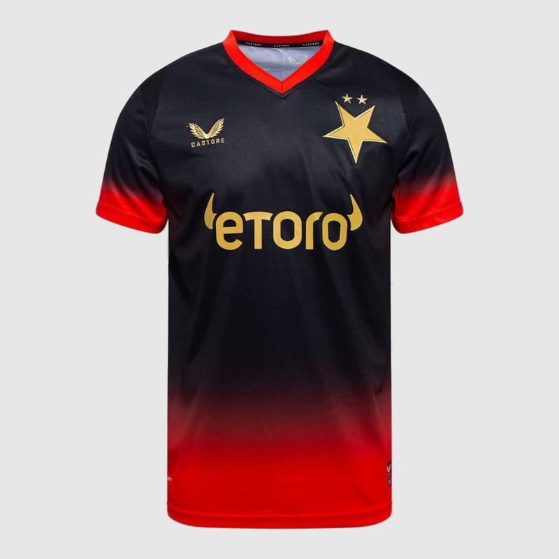 Away 26/27 Men's Shirt