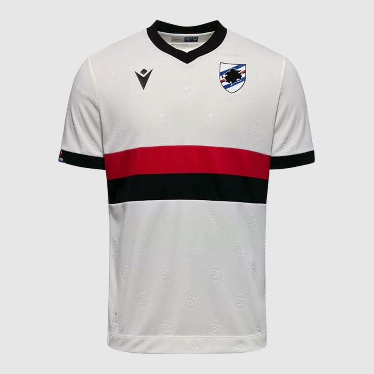 Away 26/27 Men's Shirt