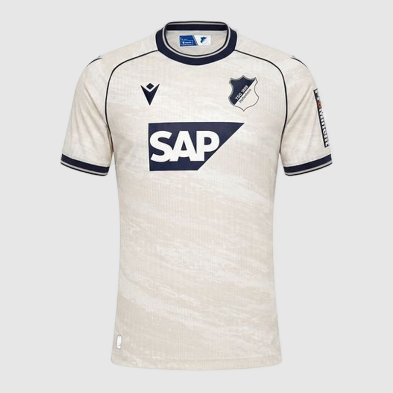 Away 26/27 Men's Shirt