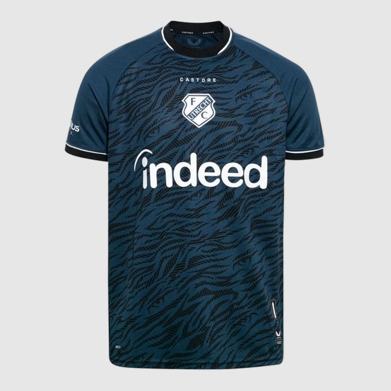 Away 26/27 Men's Shirt
