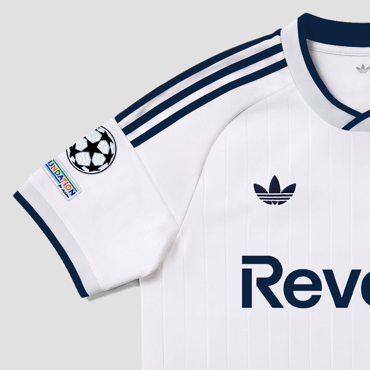 Away 26/27 Men's Shirt