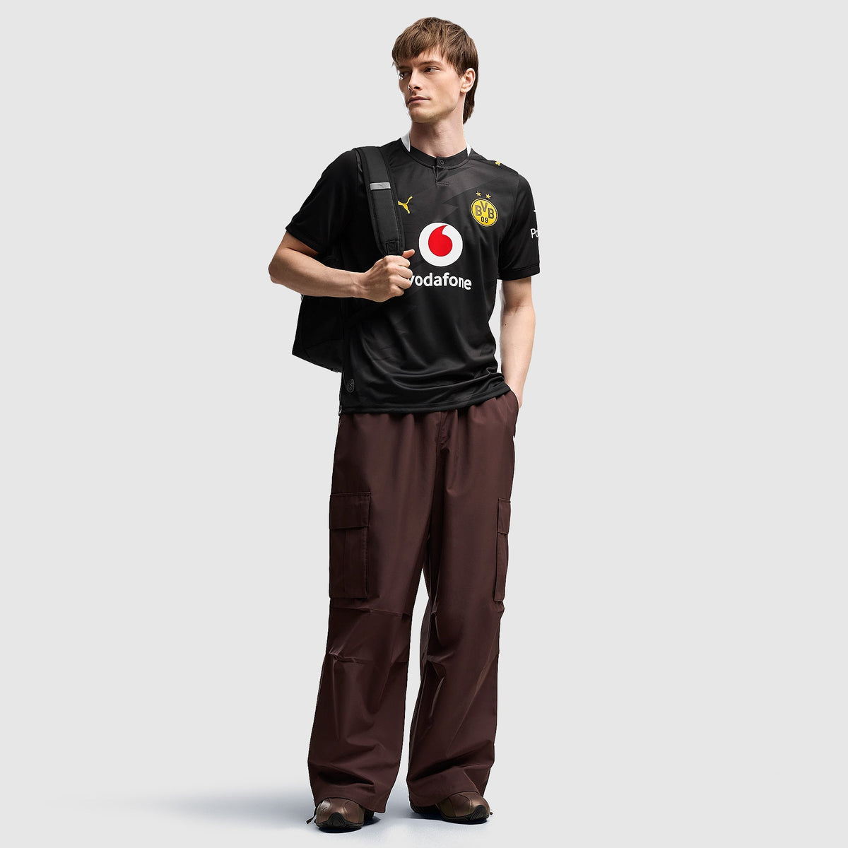 Away 26/27 Men's Shirt