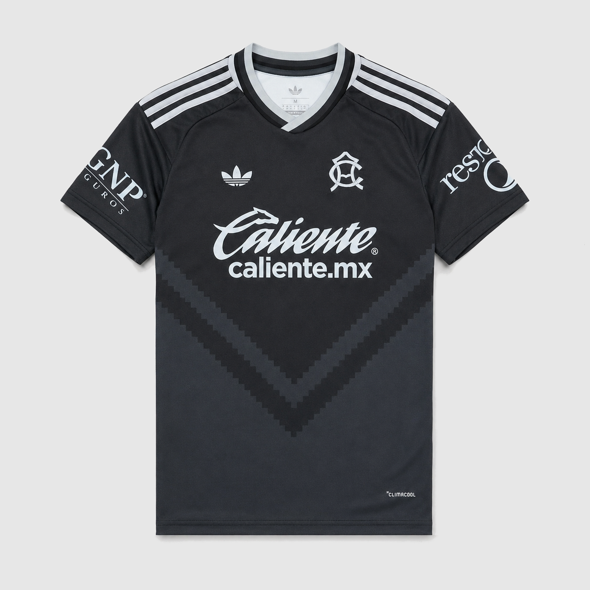 Away 26/27 Men's Shirt