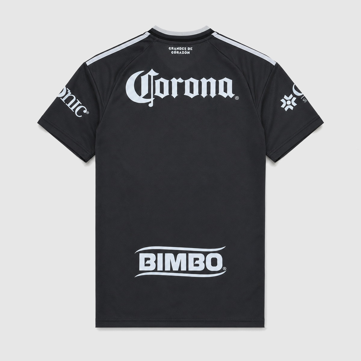 Away 26/27 Men's Shirt