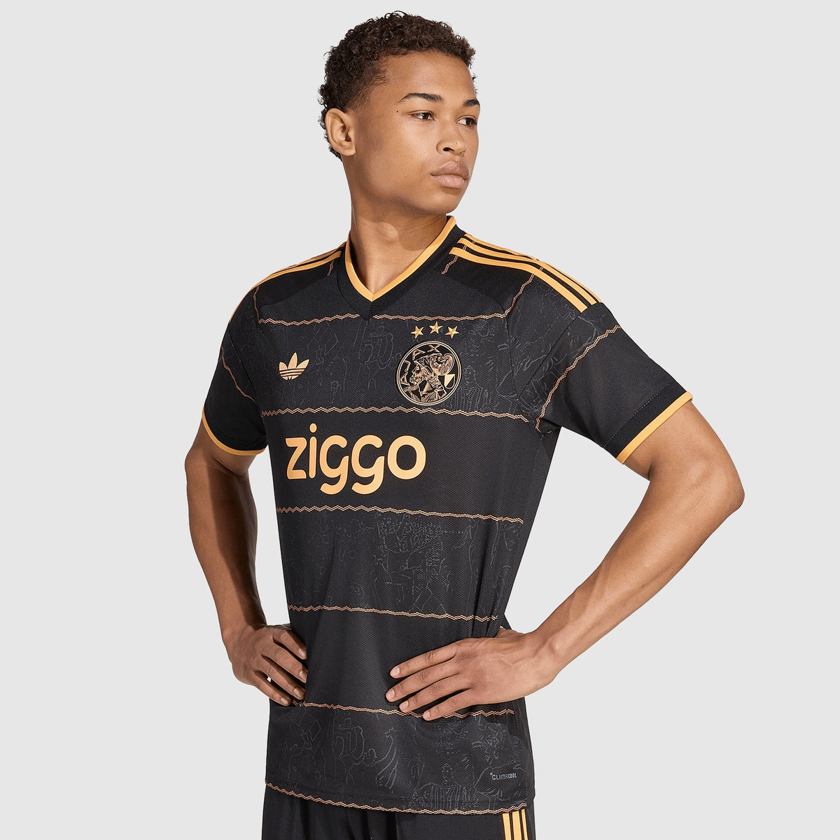 Away 26/27 Men's Shirt