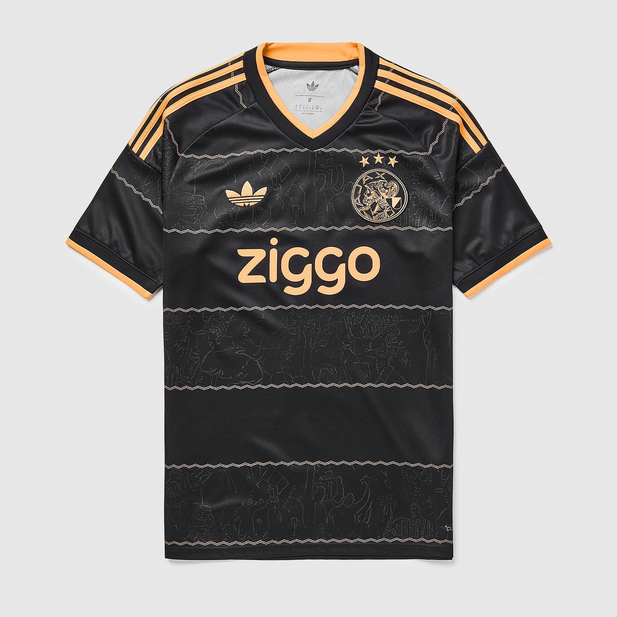 Away 26/27 Men's Shirt