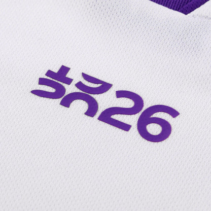 Away 26/27 Men's Shirt