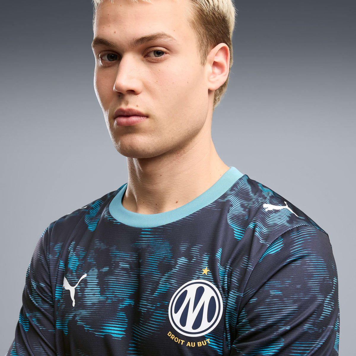 Away 26/27 Men's Shirt