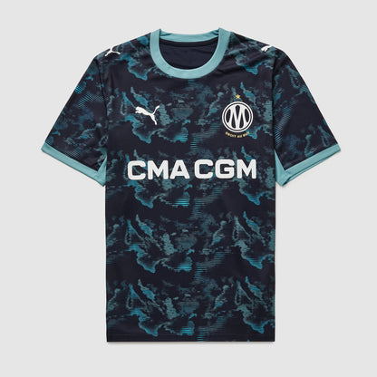 Away 26/27 Men's Shirt