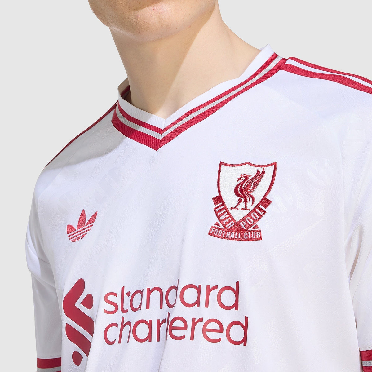 Away 26/27 Men's Shirt